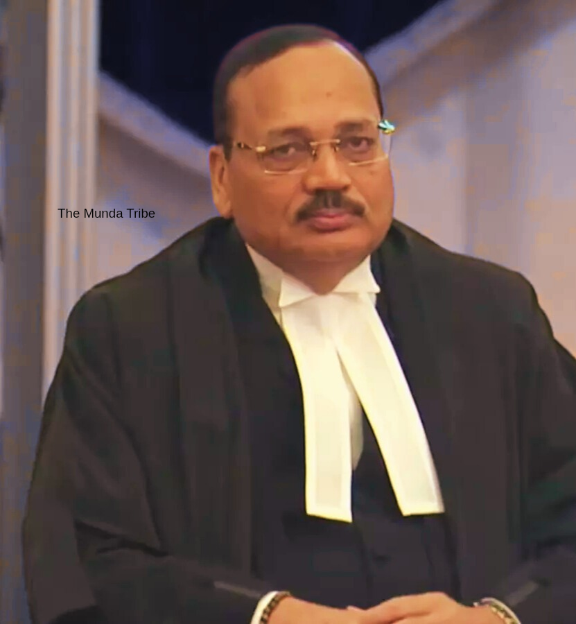 Chief justice of India Surya kant